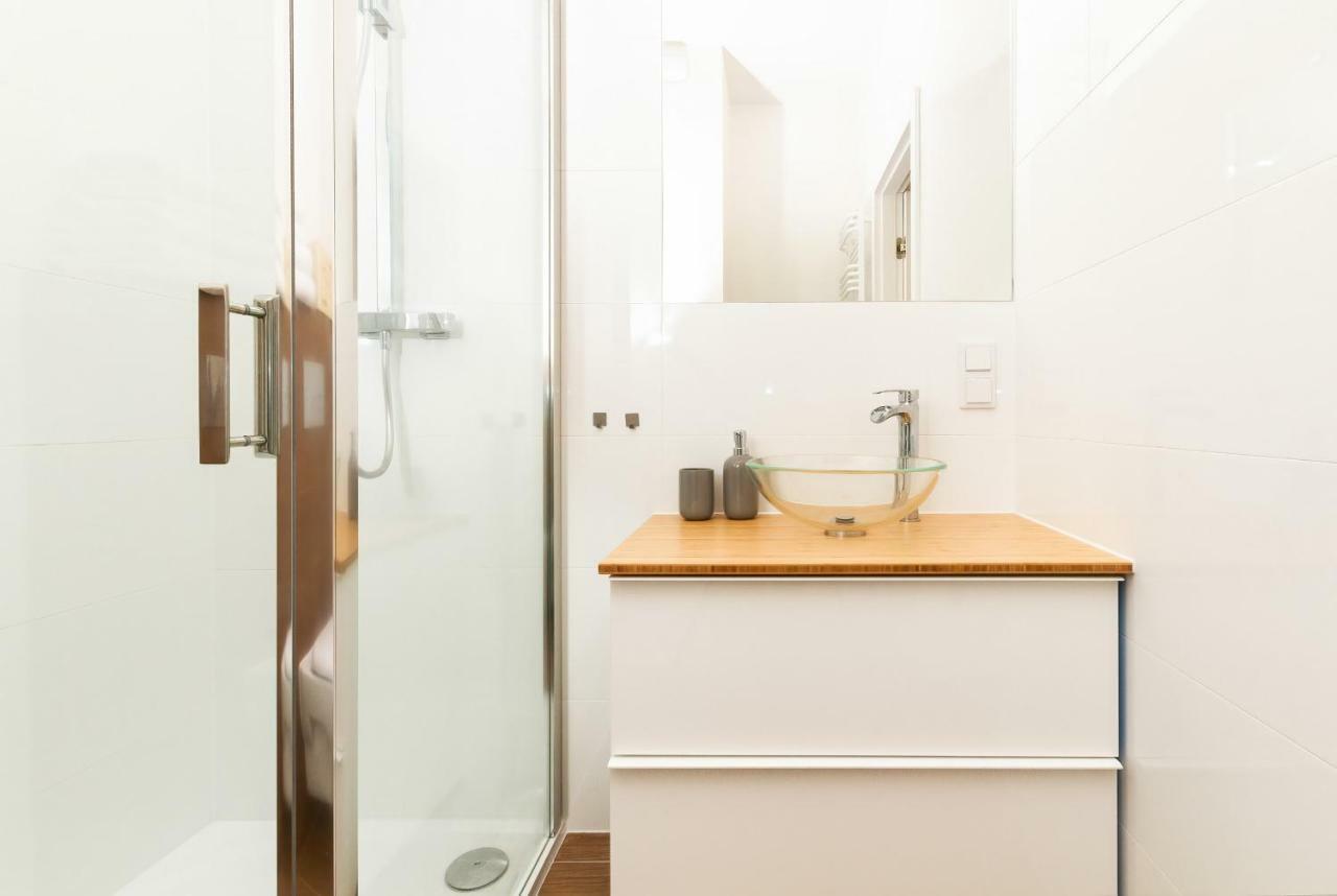 Apartments Zajezdnia Wrzeszcz Gdansk Grudziadzka By Noclegi Renters 외부 사진